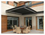 Llaza Verastor Double Guided Flat Shade