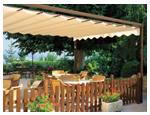 Double Guided Shade 
